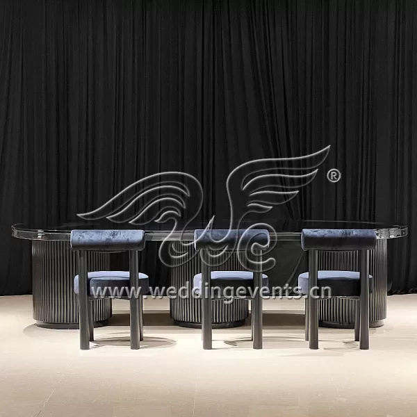 Party Event Table