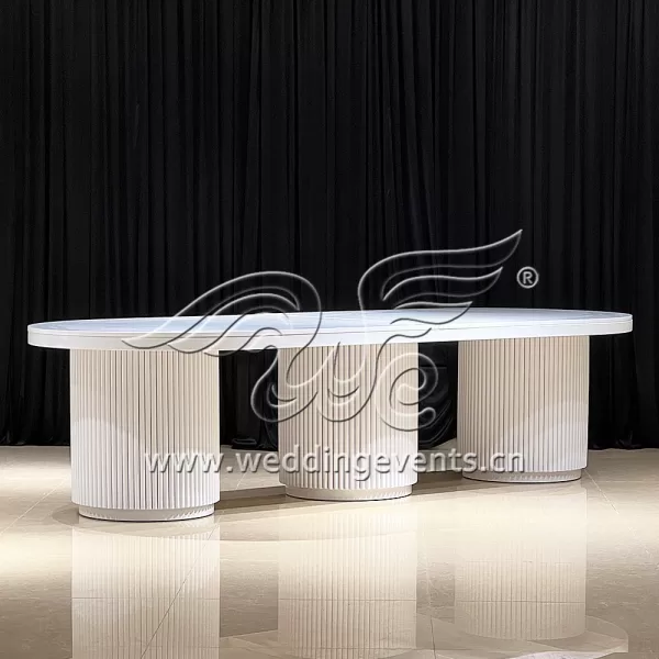 Party Event Table
