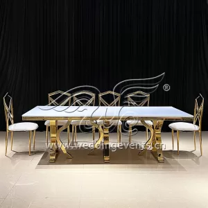Wedding Table Designs