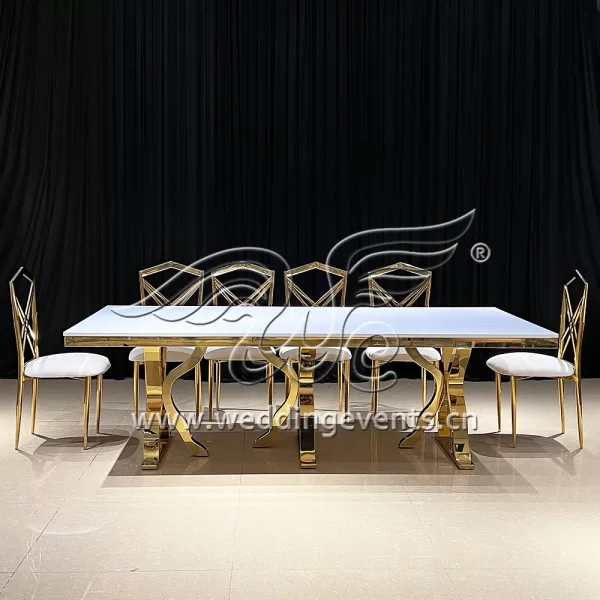 Wedding Table Designs