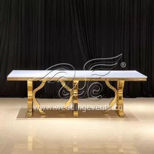 Wedding Table Designs
