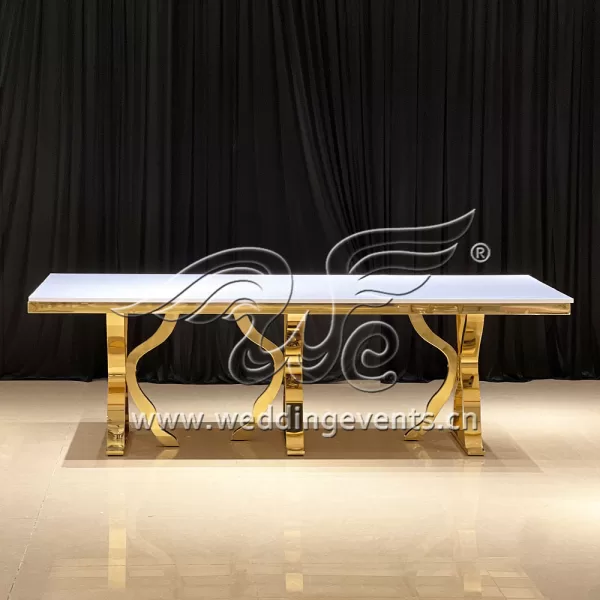 Wedding Table Designs
