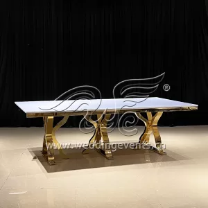 Wedding Table Designs