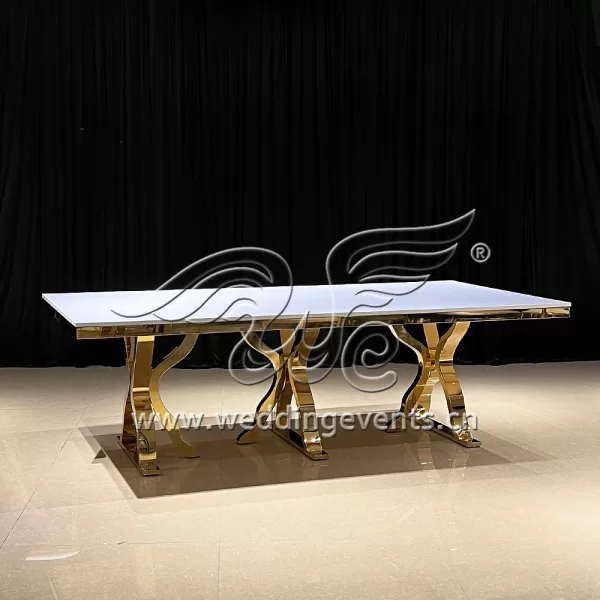 Wedding Table Designs