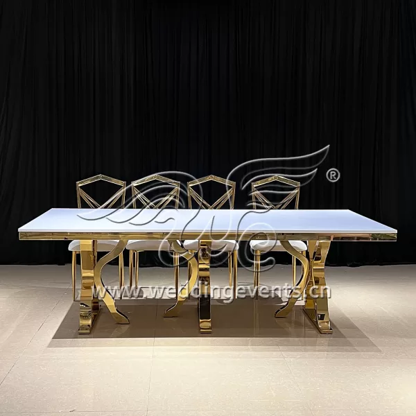 Wedding Table Designs