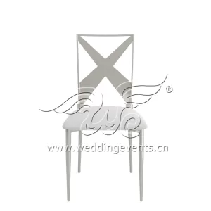 luxury wedding event chair