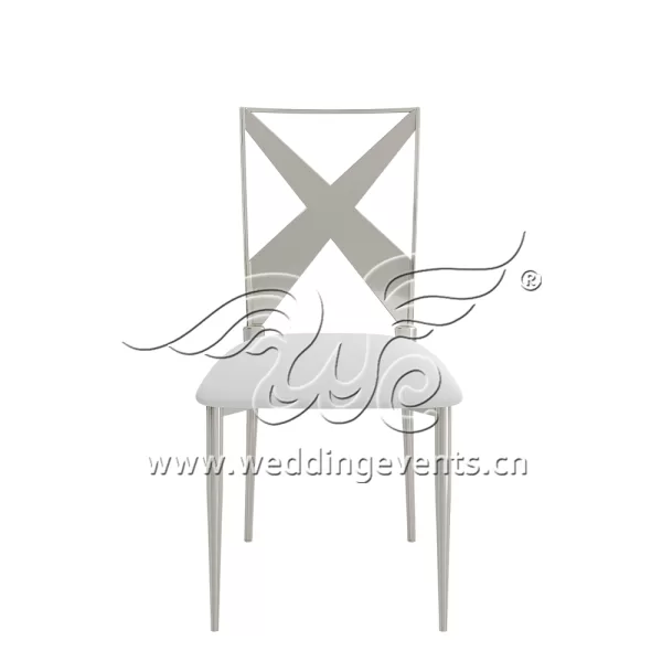 luxury wedding event chair
