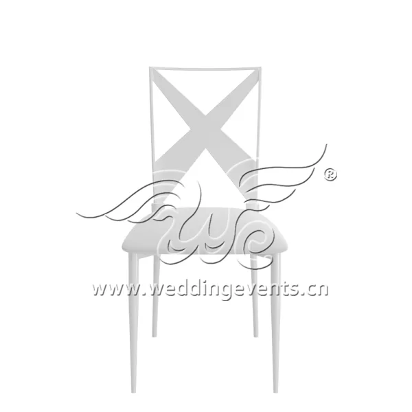 luxury wedding event chair