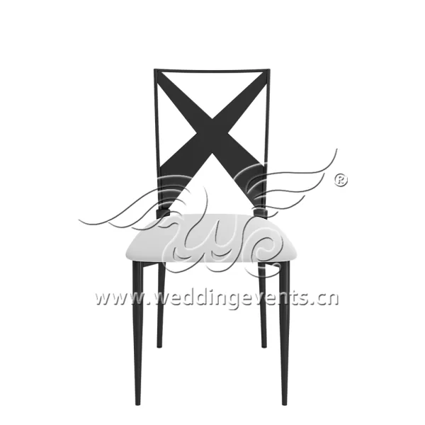 luxury wedding event chair