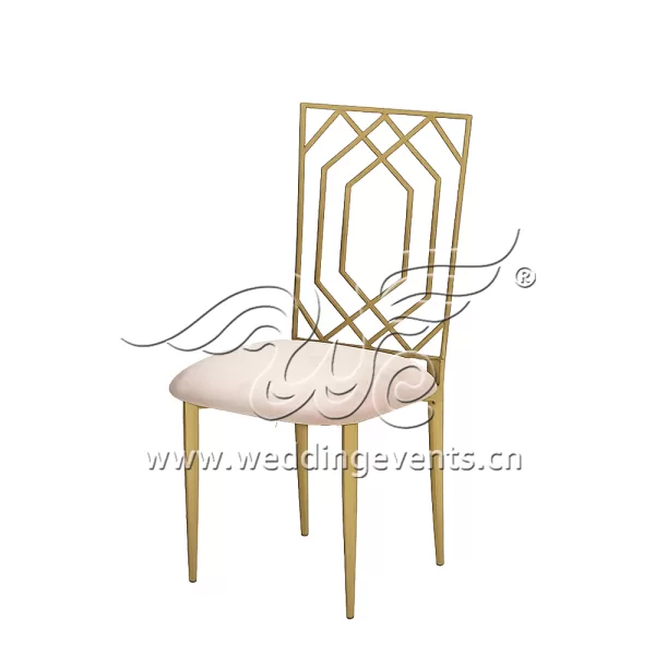 Antique Dining Chair
