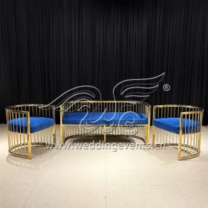 Sofa for Wedding Reception