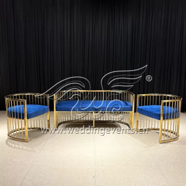 Sofa for Wedding Reception