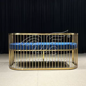 Sofa for Wedding Reception