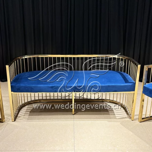 Sofa for Wedding Reception