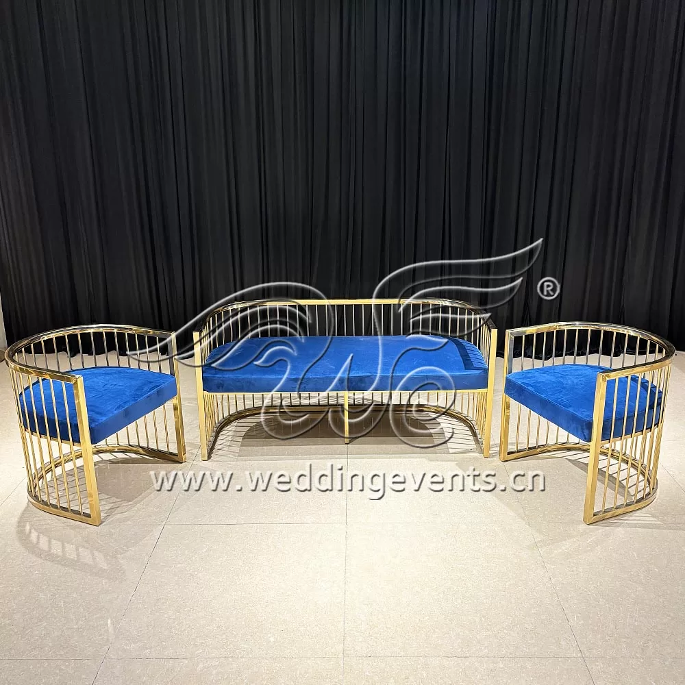 Sofa for Wedding Reception