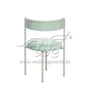 Mint Green Banquet Chair