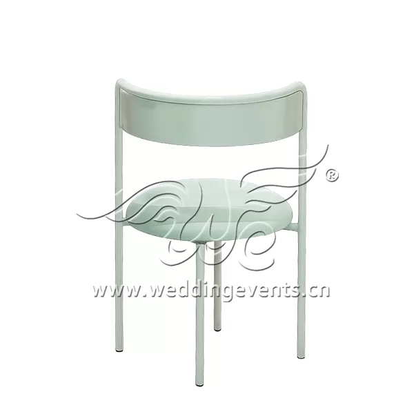 Mint Green Banquet Chair