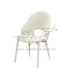 Dining Room Chair Manufacturers with Hollow Backrest