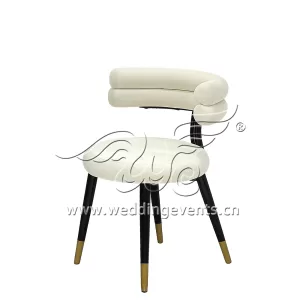 Banquet Hall Chair Size