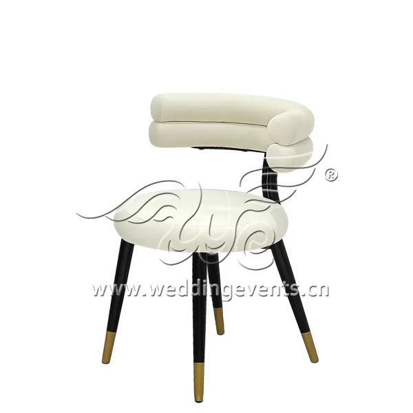 Banquet Hall Chair Size