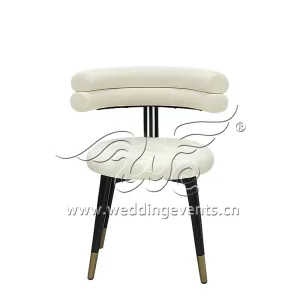 Banquet Hall Chair Size