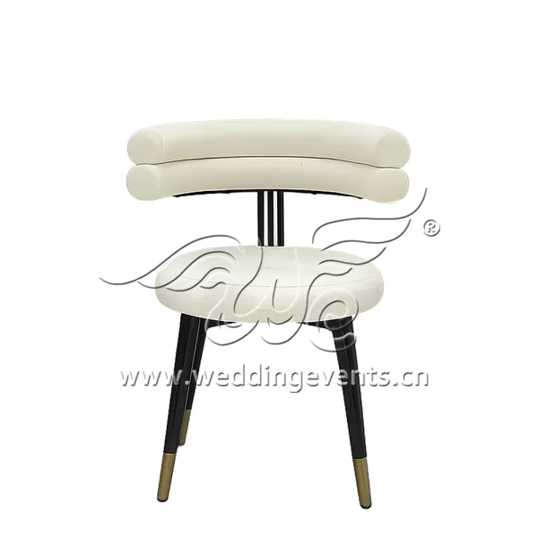 Banquet Hall Chair Size