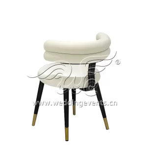 Banquet Hall Chair Size