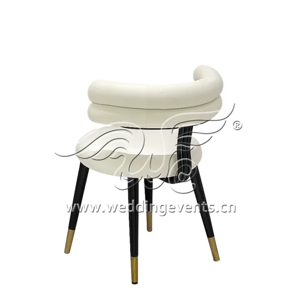 Banquet Hall Chair Size