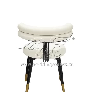 Banquet Hall Chair Size