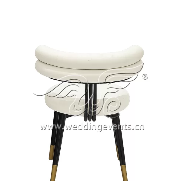Banquet Hall Chair Size