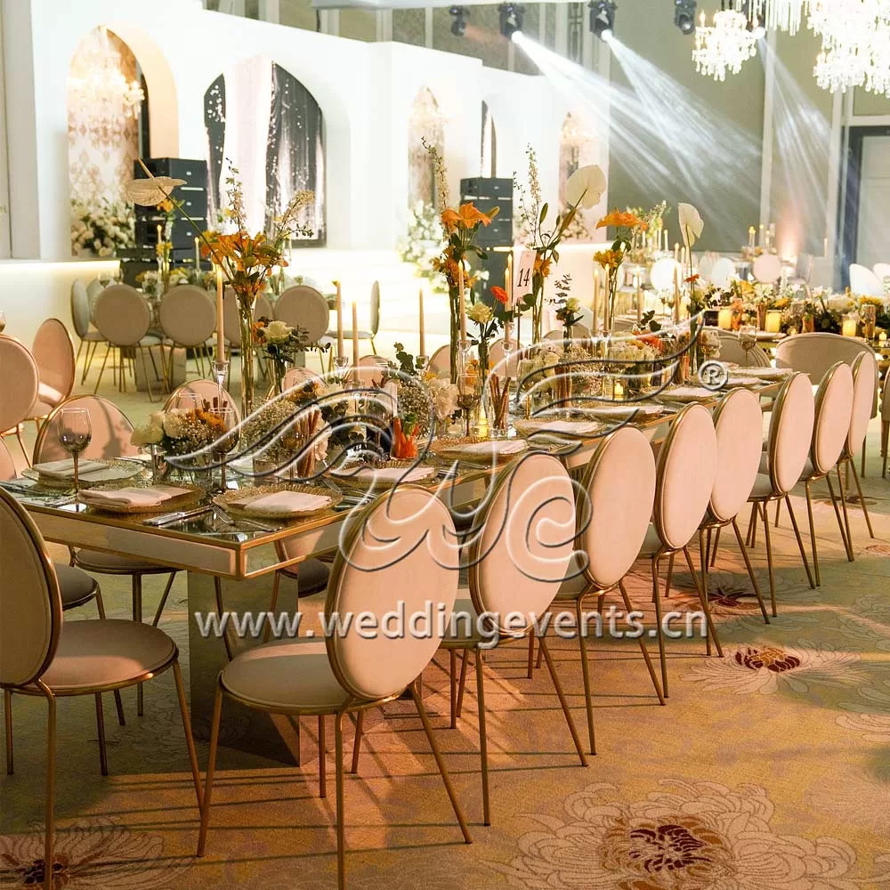 Tailoring Chairs to Your Space