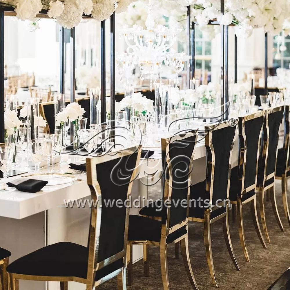 The Most Durable Type of Commercial Dining Chairs