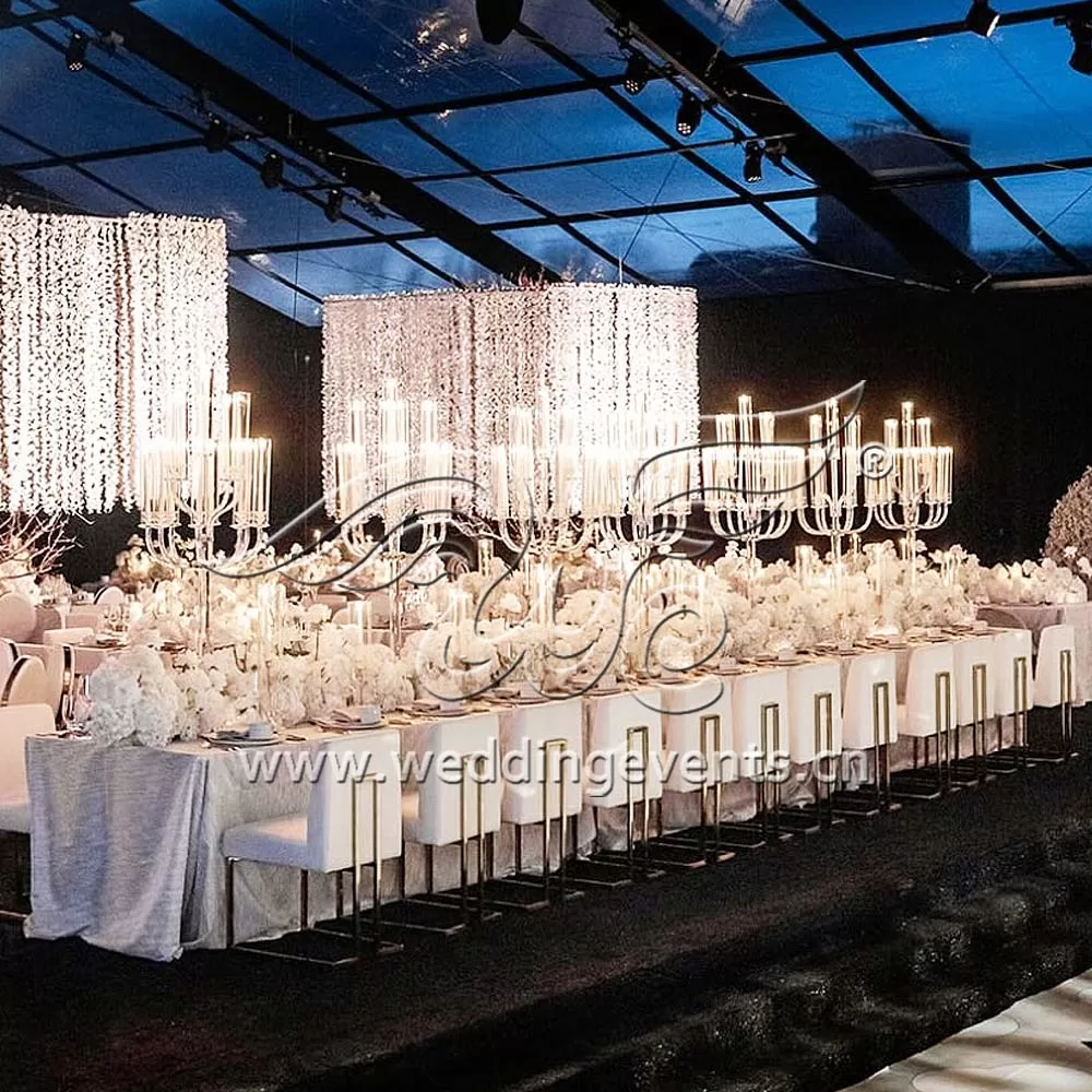 The Power of High-Quality Wedding Furniture