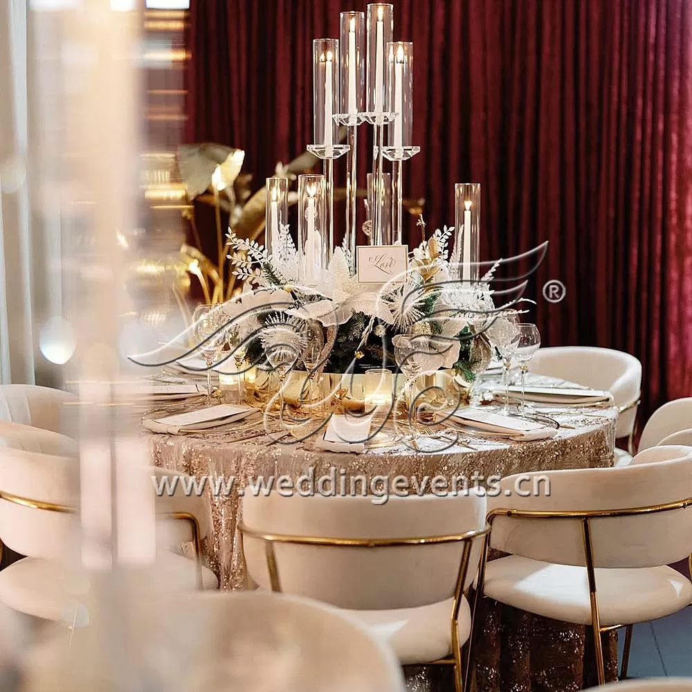 About Wedding Chair Frames