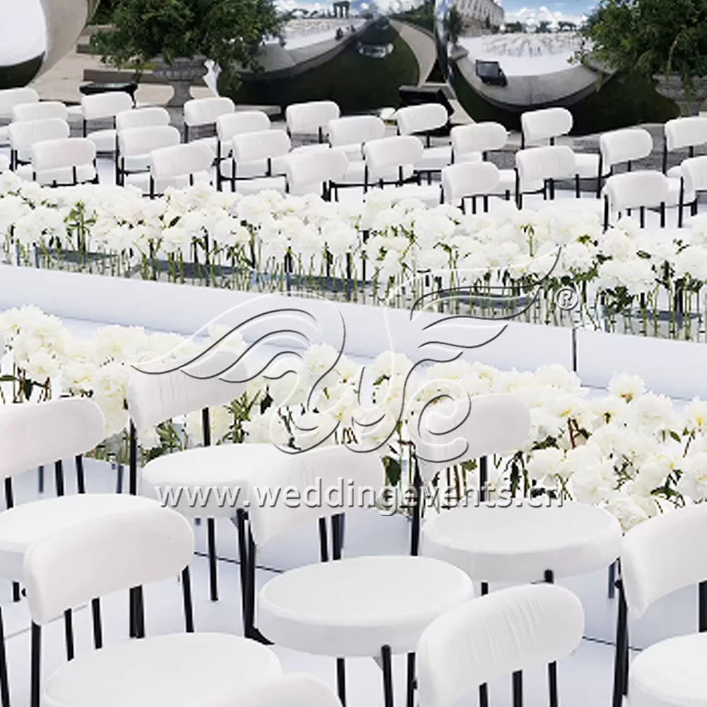 Add Comfort to Your Event With Banquet Chairs