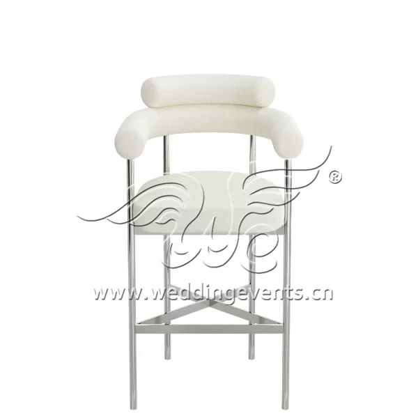 Bar Stool Chairs with Backs