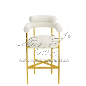 Bar Stool Chairs with Backs