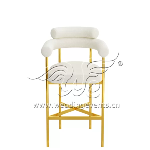 Bar Stool Chairs with Backs