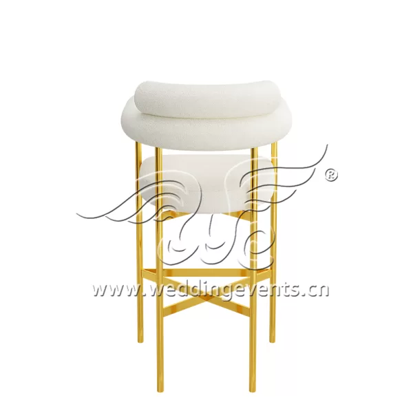 Bar Stool Chairs with Backs