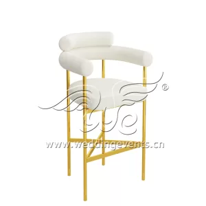 Bar Stool Chairs with Backs