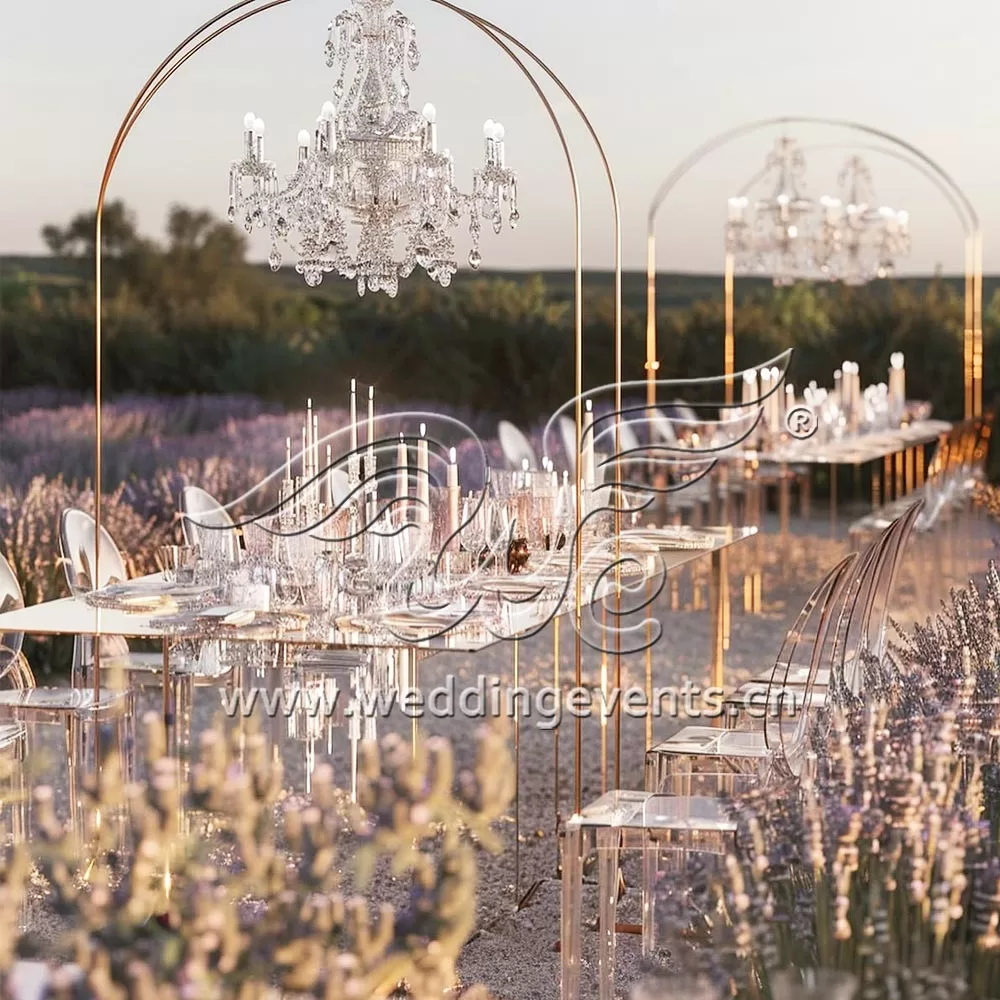 Crystal Decor