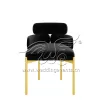 Banquet Chairs for Rent Latest Design with Armrest