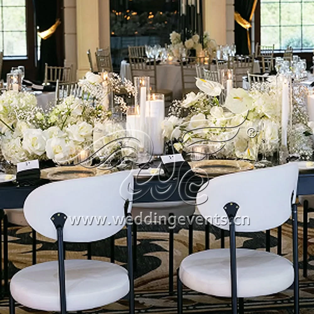 The Perfect Upholstery Fabric for Your Banquet Chairs