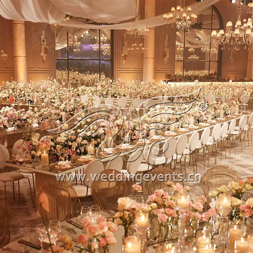 We're Your Partner in Crafting Beautiful Time