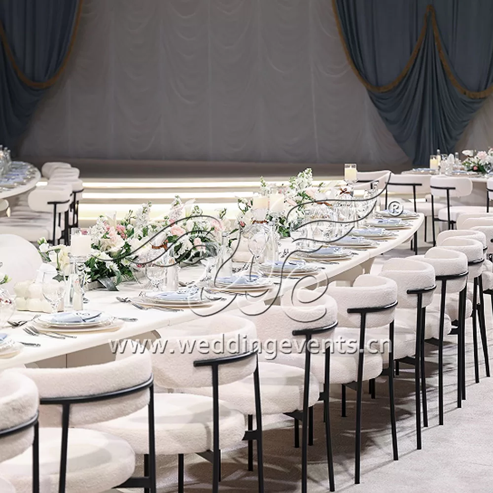 Banquet Chair is the Perfect Solution for Your Hotel Events