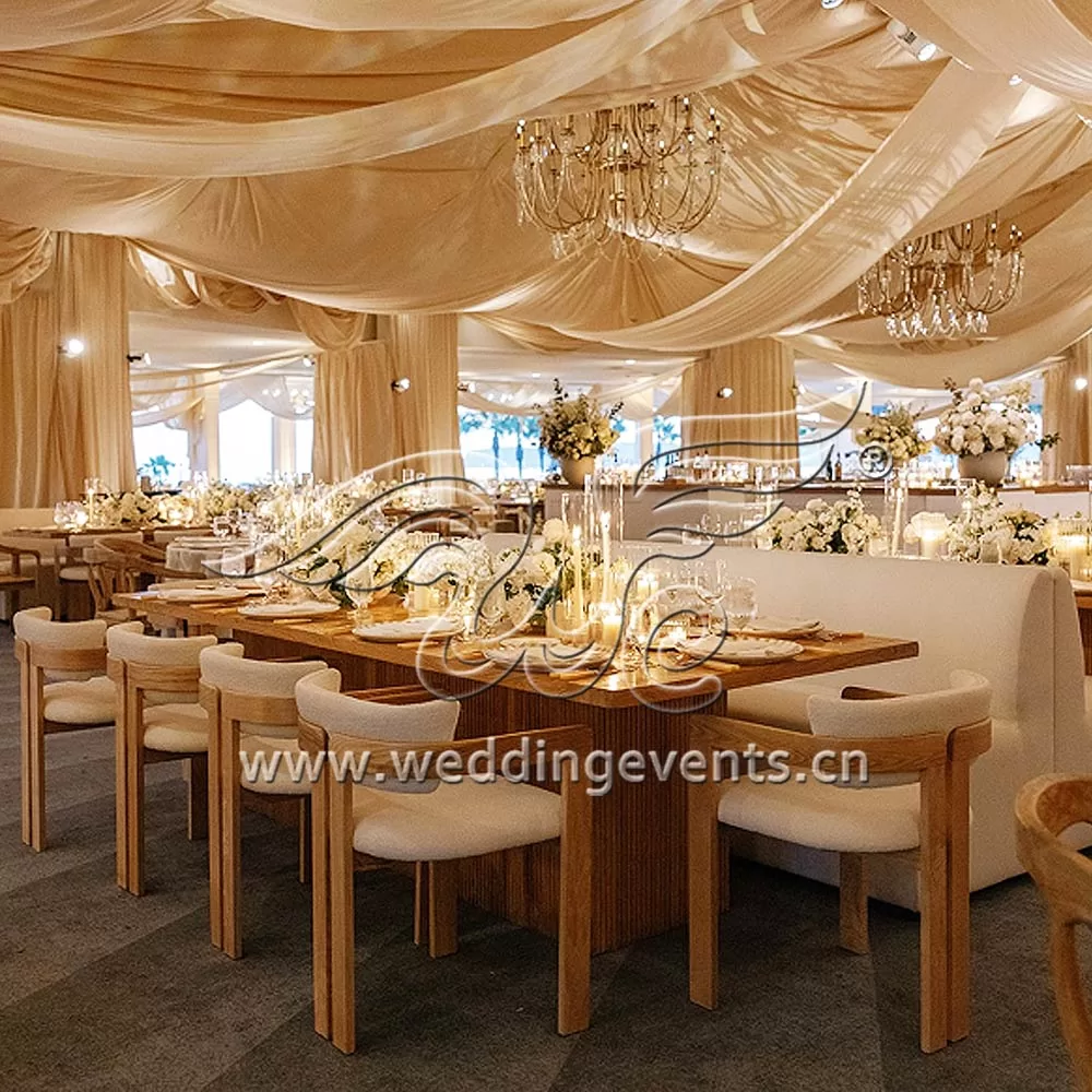 Brighten Your Wedding