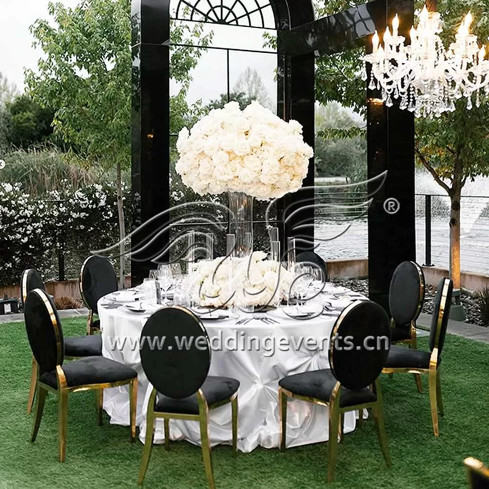 Chic Ideas For Your Modern Wedding Celebration