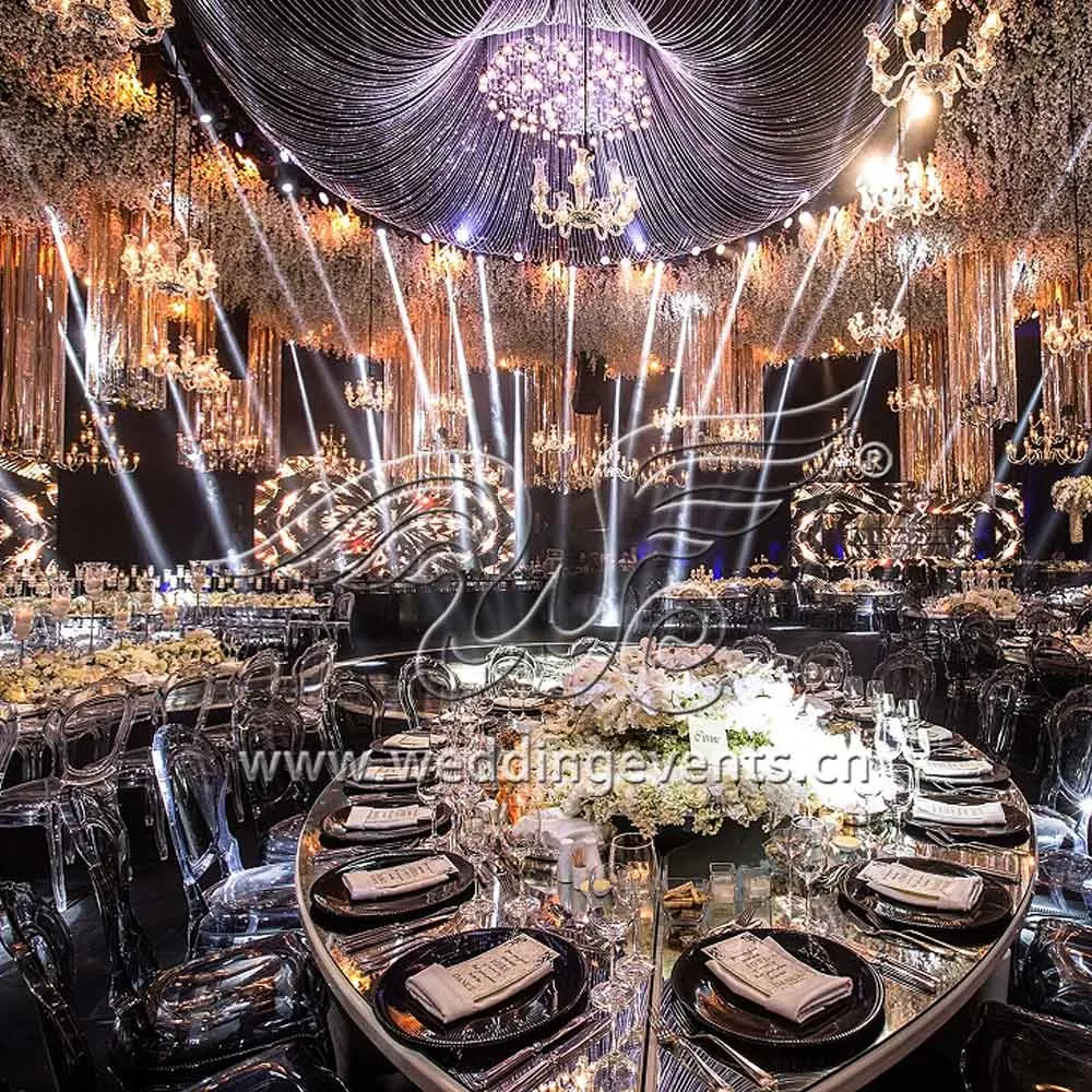Design a Luxurious Vintage Wedding Look