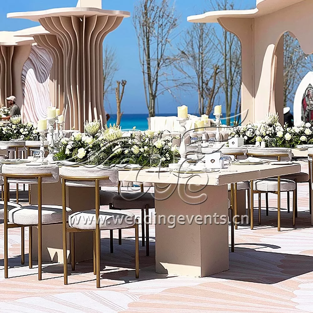 Spanish Style Weddings