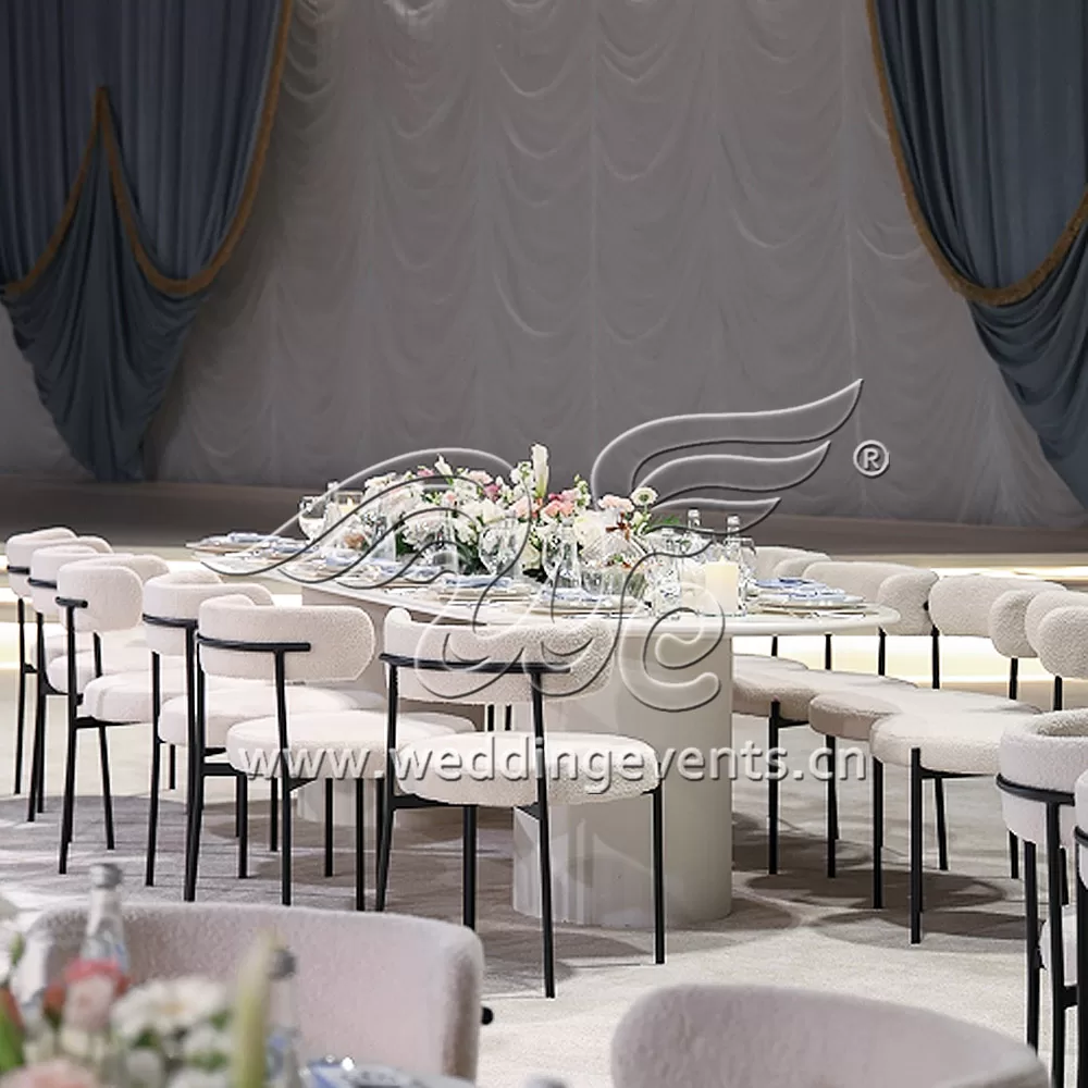 An Exclusive Haute Couture Event Experience